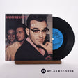 Morrissey We Hate It When Our Friends Become Successful 7" Vinyl Record - Front Cover & Record