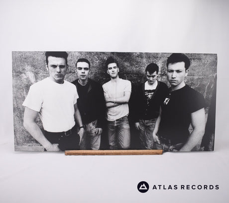 Morrissey - Your Arsenal - Limited Edition A1 B1 LP Vinyl Record - NM/NM