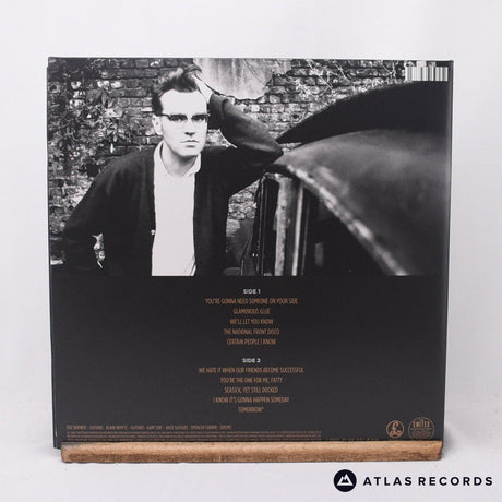 Morrissey - Your Arsenal - Limited Edition A1 B1 LP Vinyl Record - NM/NM
