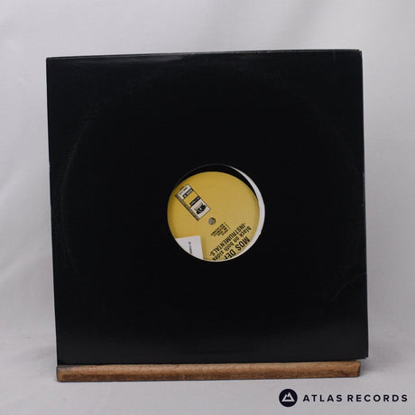 Mos Def - Black On Both Sides (Instrumentals) - Us 2 x LP Vinyl Record - VG+