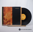 Motive One Cosmik 12" Vinyl Record - Front Cover & Record