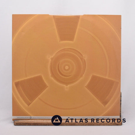 Motive One - Cosmik / Loop Progression - Mpo 12" Vinyl Record - VG+/VG+