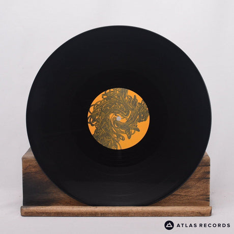 Motive One - Cosmik / Loop Progression - Mpo 12" Vinyl Record - VG+/VG+