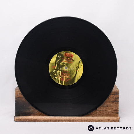 Motor Boys Motor - Motor Boys Motor - LP Vinyl Record - EX/EX
