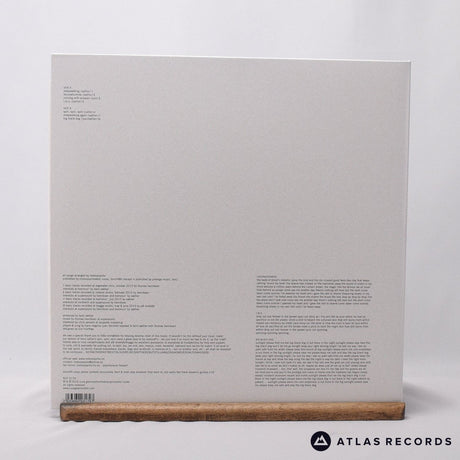 Motorpsycho - Here Be Monsters - Second Press Gatefold LP Vinyl Record - NM/NM