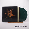 Motorpsycho Motorpsycho 2 x LP Vinyl Record - Front Cover & Record