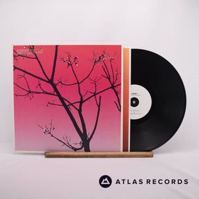 Motorpsycho Phanerothyme LP Vinyl Record - Front Cover & Record