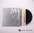 Motorpsycho Salad Days Vol. 1 3 x LP + 12" Box Set Vinyl Record - Front Cover & Record