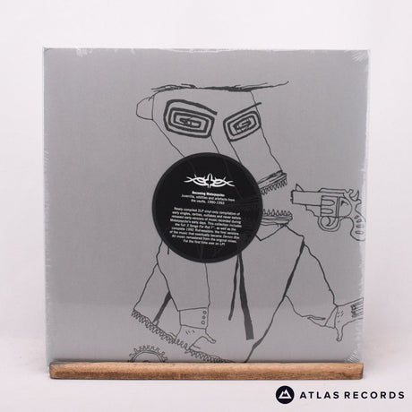 Motorpsycho - Salad Days Vol. 1 - 3 x LP + 12" Box Set Vinyl Record