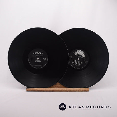 Motorpsycho - Salad Days Vol. 1 - 3 x LP + 12" Box Set Vinyl Record