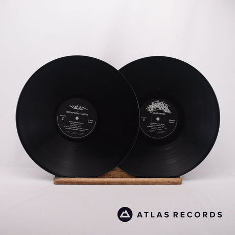 Motorpsycho - Salad Days Vol. 1 - 3 x LP + 12" Box Set Vinyl Record