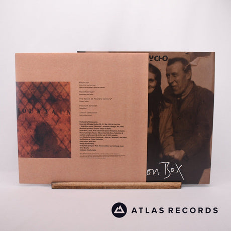 Motorpsycho - Salad Days Vol. 2 - 3 x LP + 2 x 12" Box Set Vinyl Record - EX/NM