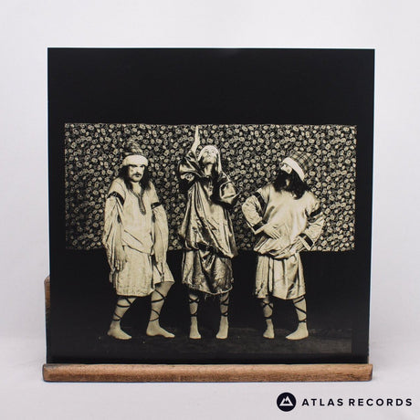 Motorpsycho - The All Is One - A1 B1 C1 D1 2 x LP Vinyl Record - EX/EX