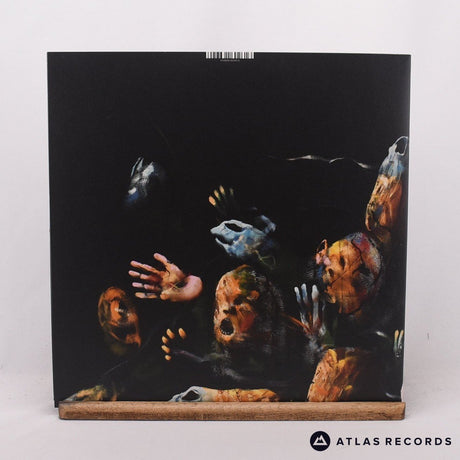 Motorpsycho - The Crucible - LP Vinyl Record - NM/NM