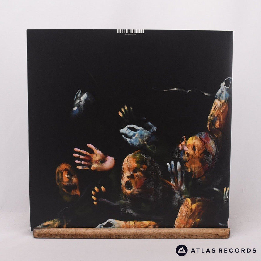 Motorpsycho - The Crucible - LP Vinyl Record - NM/NM