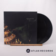 Motorpsycho The Tower 2 x LP Vinyl Record - Front Cover & Record