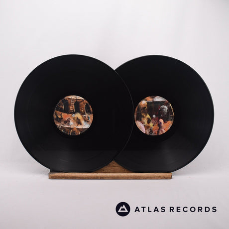Motorpsycho - The Tower - A2 B1 C1 D1 2 x LP Vinyl Record - EX/NM