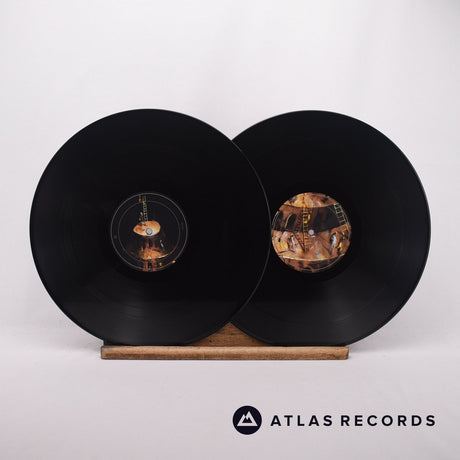 Motorpsycho - The Tower - A2 B1 C1 D1 2 x LP Vinyl Record - EX/NM