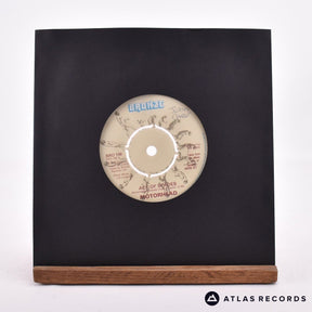 Motörhead Ace Of Spades 7" Vinyl Record - In Sleeve