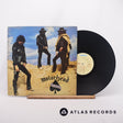 Motörhead Ace Of Spades LP Vinyl Record - Front Cover & Record