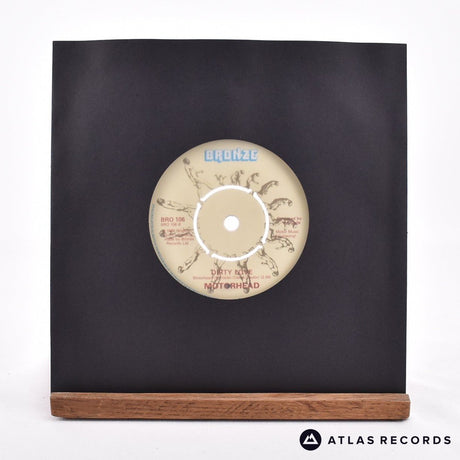 Motörhead Ace Of Spades 7" Vinyl Record - In Sleeve