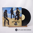 Motörhead Ace Of Spades LP Vinyl Record - Front Cover & Record