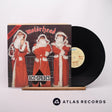 Motörhead Ace Of Spades 12" Vinyl Record - Front Cover & Record