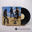 Motörhead Ace Of Spades LP Vinyl Record - Front Cover & Record