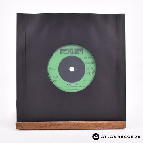 Motörhead - Ace Of Spades - 7" Vinyl Record - EX