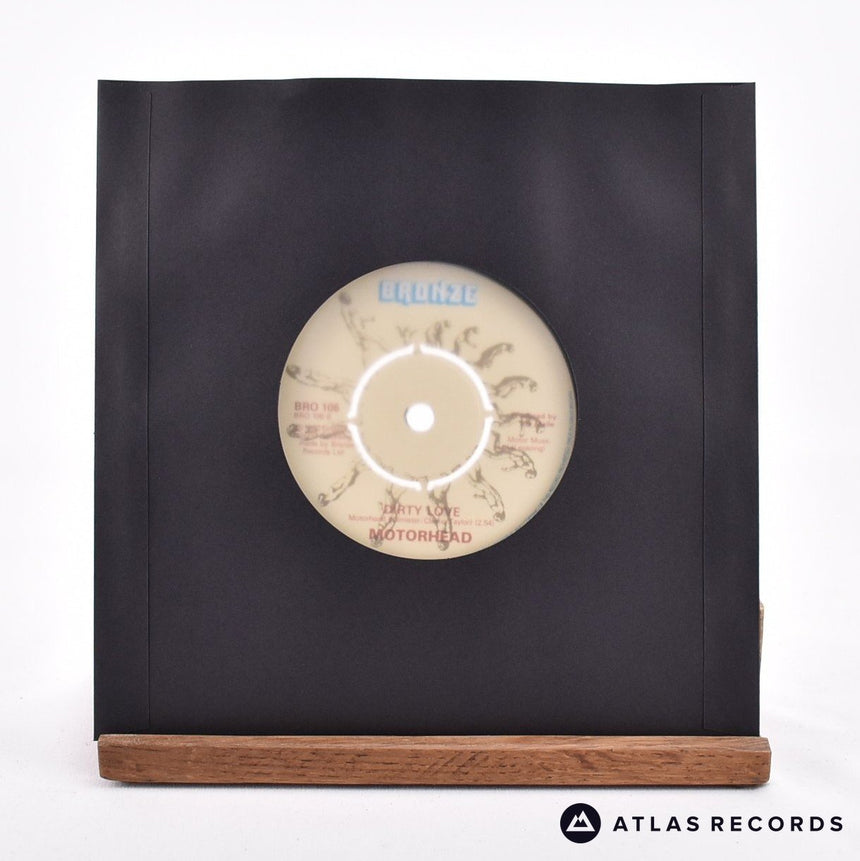 Motörhead - Ace Of Spades - 7" Vinyl Record - VG+