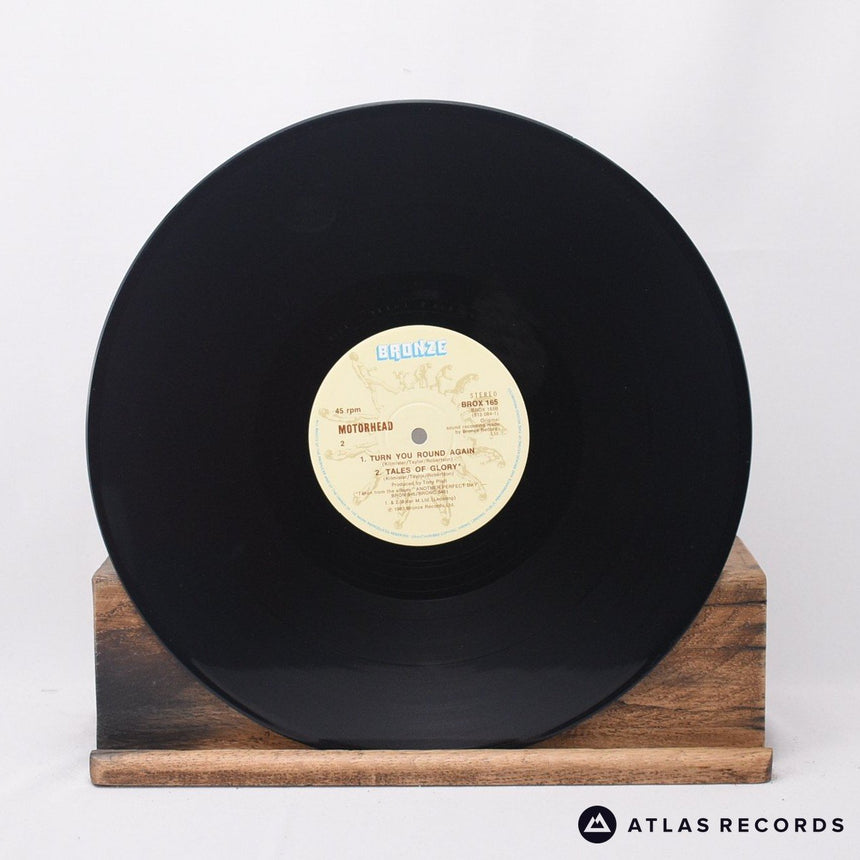 Motörhead - I Got Mine - 12" Vinyl Record - VG+/EX