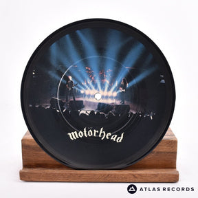 Motörhead Motorhead 7" Vinyl Record - In Sleeve
