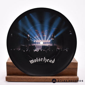 Motörhead Motorhead 7" Vinyl Record - In Sleeve