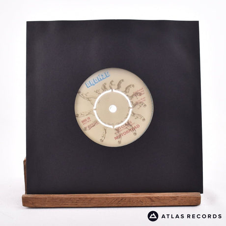 Motörhead No Class 7" Vinyl Record - In Sleeve