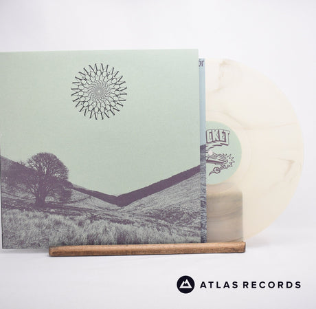 Moundabout An Cnoc M​ó​r LP Vinyl Record - Front Cover & Record