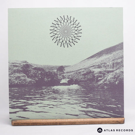 Moundabout - An Cnoc Mór - Clear Insert LP Vinyl Record - EX/NM