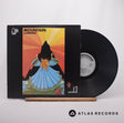 Mountain Climbing! LP Vinyl Record - Front Cover & Record