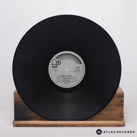 Mountain - Climbing! - Reissue A-1 B-1 LP Vinyl Record - VG+/EX