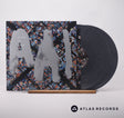 Mouse On Mars AAI Double LP Vinyl Record - Front Cover & Record