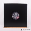 Moving Fusion Turbulence 12" Vinyl Record - In Sleeve