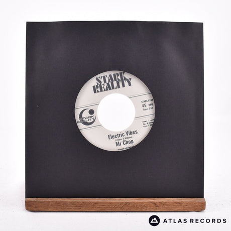 Mr. Chop Electric Vibes 7" Vinyl Record - In Sleeve