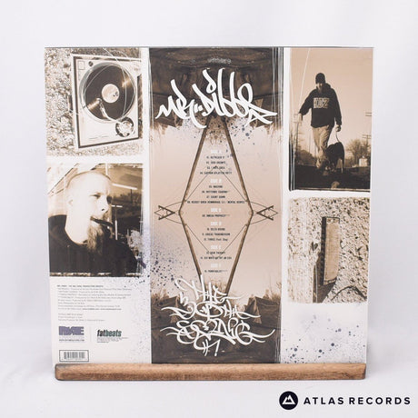 Mr. Dibbs - The 30th Song - Us 3 x LP Vinyl Record - EX/EX