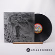 Mr. Fox Mr. Fox LP Vinyl Record - Front Cover & Record