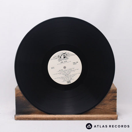Mr. Fox - Mr. Fox - Repress A-1 B-1 LP Vinyl Record - VG+/EX