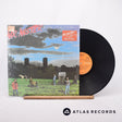 Mr. Mister Welcome To The Real World LP Vinyl Record - Front Cover & Record