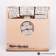 Mr. Scruff Is It Worth It 12" Vinyl Record - Front Cover & Record