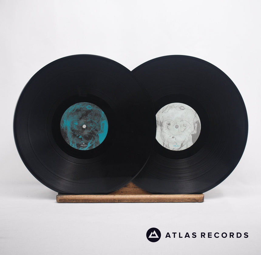 Mr. Scruff - Keep It Unreal - Double LP Vinyl Record - VG+/EX