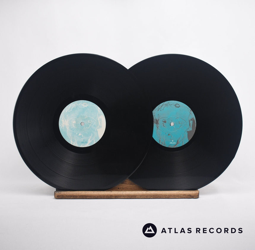 Mr. Scruff - Keep It Unreal - Double LP Vinyl Record - VG+/EX