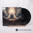 Mrak Manifesto 12" Vinyl Record - Front Cover & Record