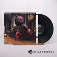 Mtume You, Me And He LP Vinyl Record - Front Cover & Record